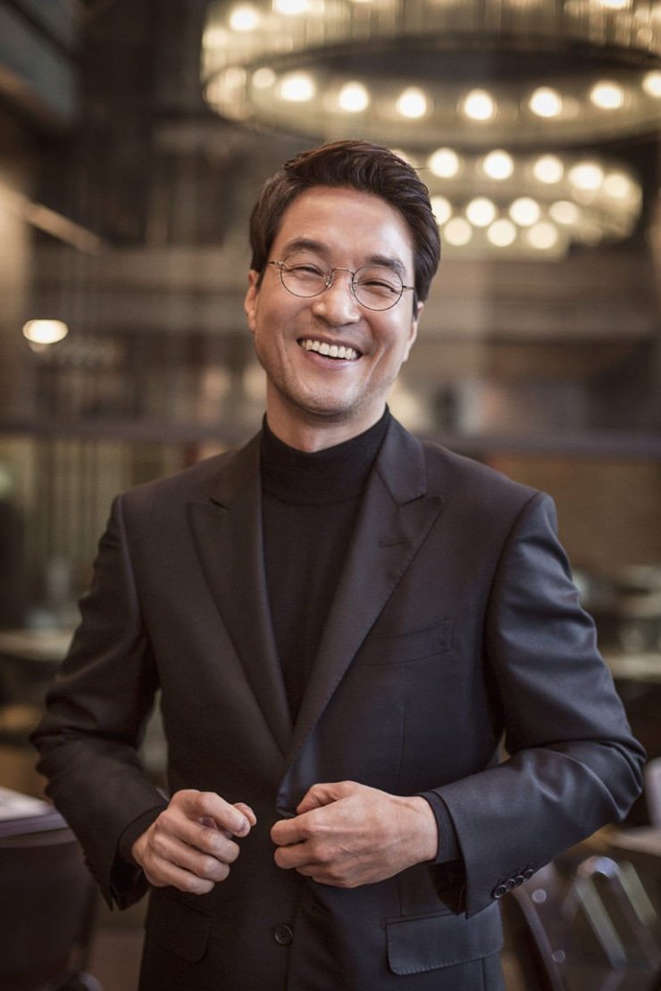 Quái vật diễn xuất 30 năm chưa từng thất bại, cứ đóng phim là netizen đòi trao ngay cúp Daesang- Ảnh 1.