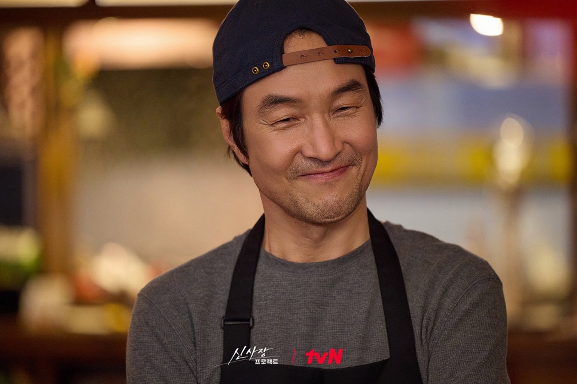 Quái vật diễn xuất 30 năm chưa từng thất bại, cứ đóng phim là netizen đòi trao ngay cúp Daesang- Ảnh 6.