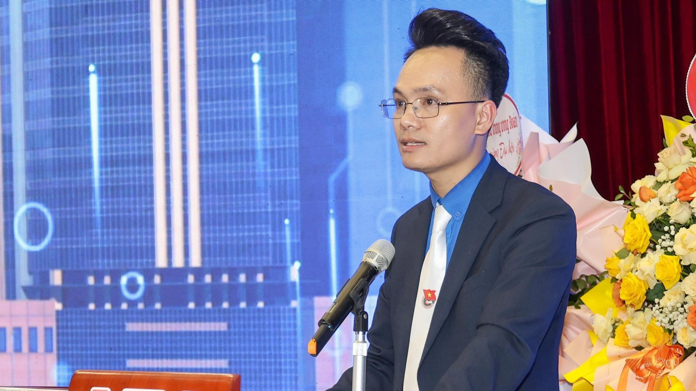 Từ "nhà leo núi" Olympia đến "thủ lĩnh" thanh niên Đài truyền hình Việt Nam- Ảnh 2.