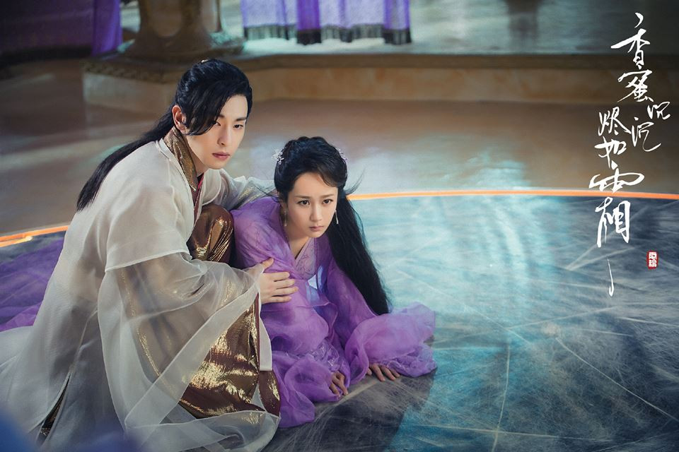 Vì sao 2018 là năm huyền thoại của phim cổ trang Trung Quốc: 5 tuyệt phẩm càn quét châu Á, xem xong chỉ muốn tua lại từ đầu- Ảnh 3.