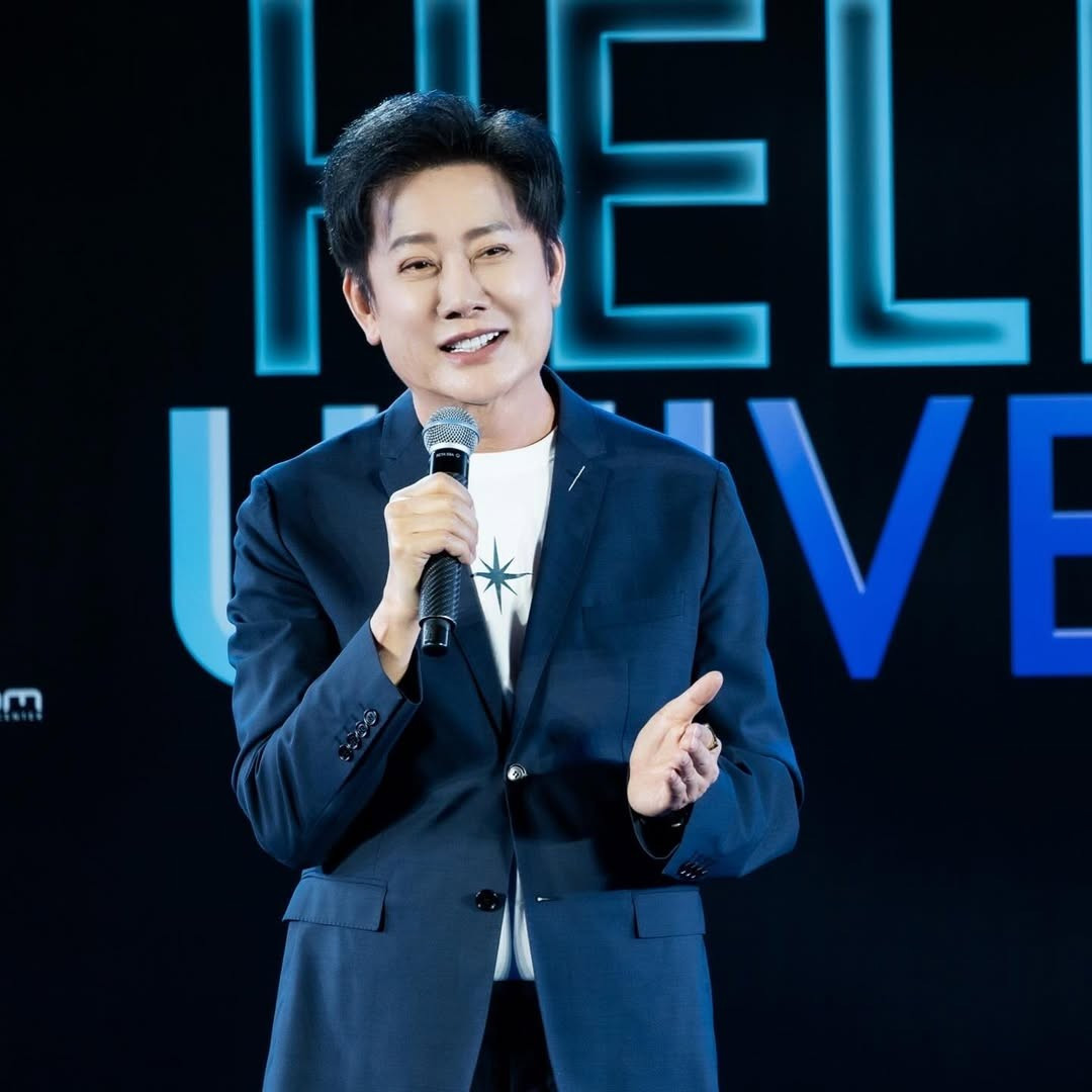 Cảnh sát xuất hiện địa điểm tổ chức Miss Universe, nguy cơ cuộc thi bị huỷ- Ảnh 1.