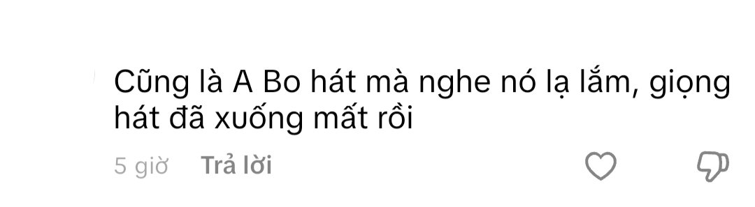 Không tin được đây là giọng hát của Đan Trường- Ảnh 5.