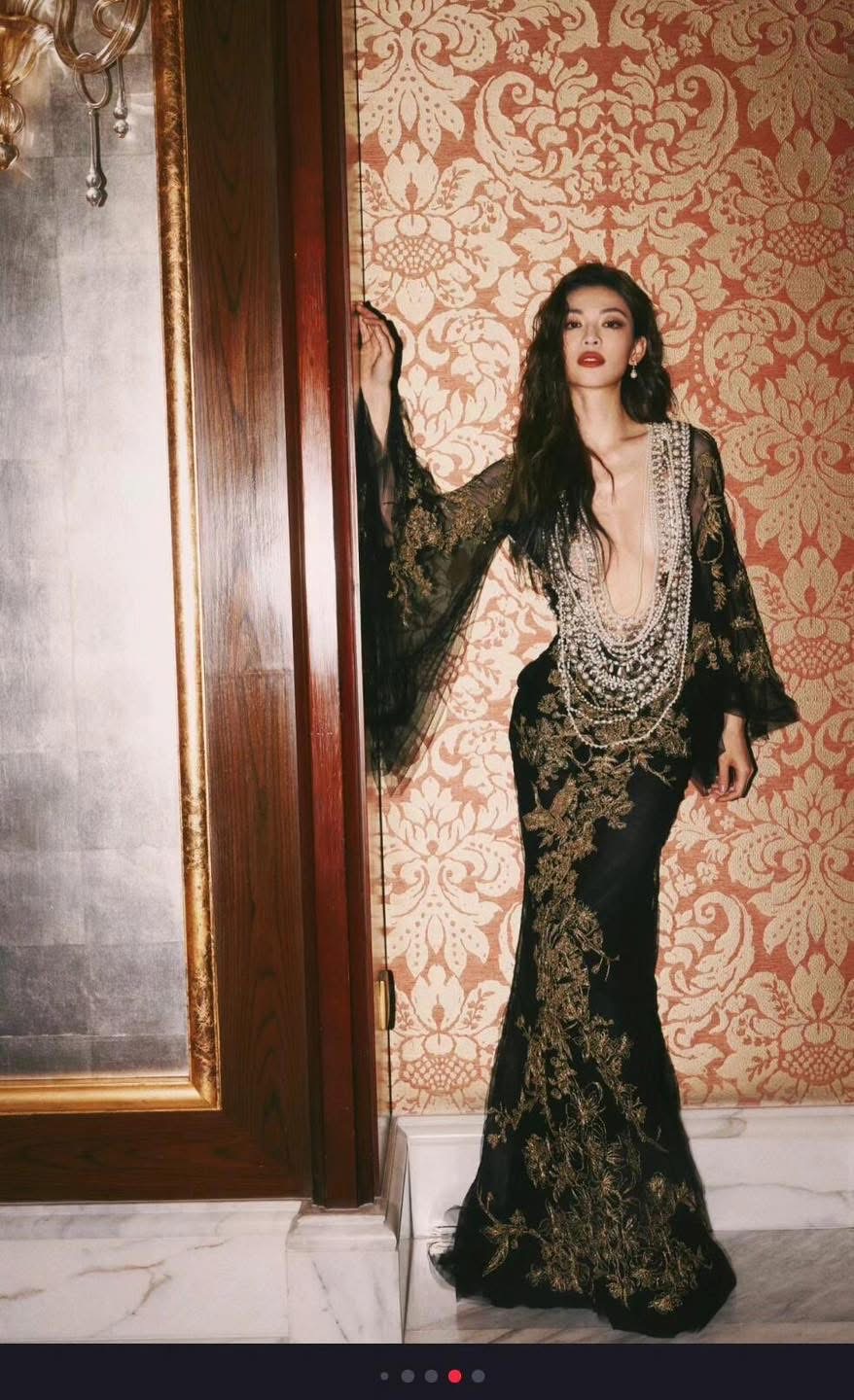 Bản sao của Thư Kỳ vướng drama khát khao center nhưng vẫn khiến dân tình nể một điều- Ảnh 16.