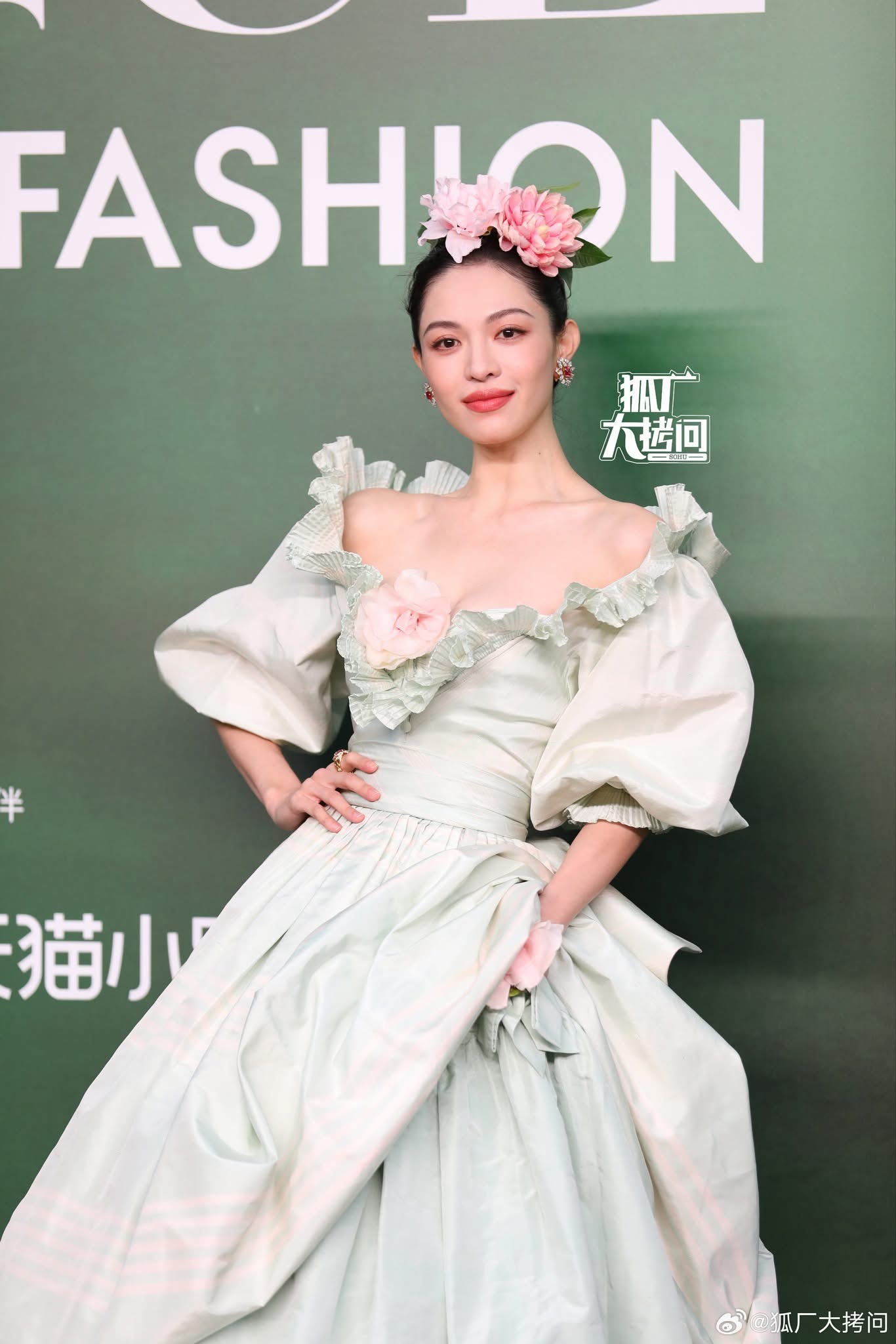 Bản sao của Thư Kỳ vướng drama khát khao center nhưng vẫn khiến dân tình nể một điều- Ảnh 11.