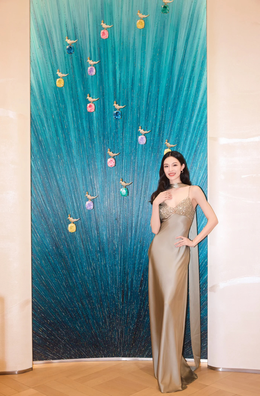 Bản sao của Thư Kỳ vướng drama khát khao center nhưng vẫn khiến dân tình nể một điều- Ảnh 13.