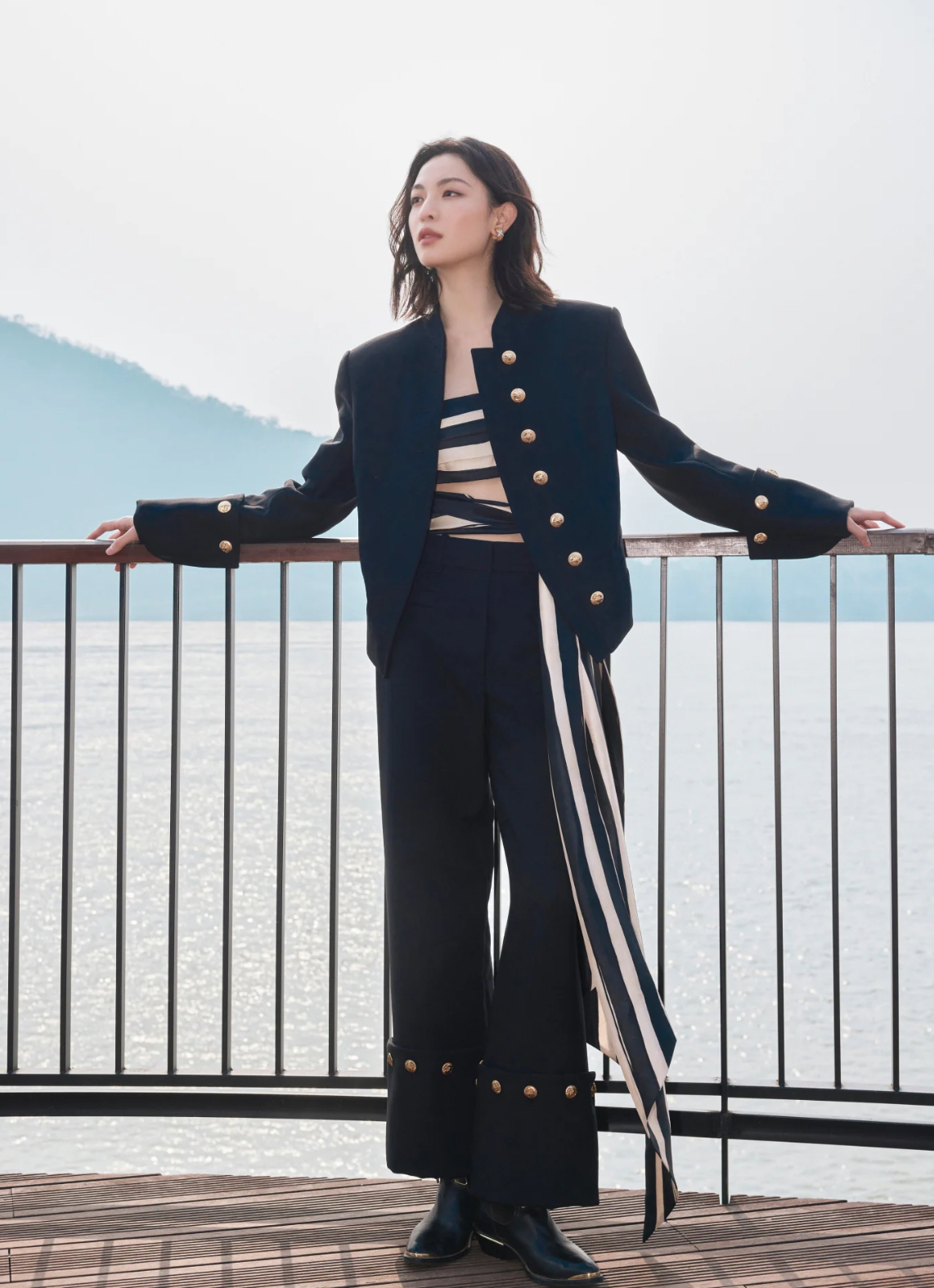 Bản sao của Thư Kỳ vướng drama khát khao center nhưng vẫn khiến dân tình nể một điều- Ảnh 18.