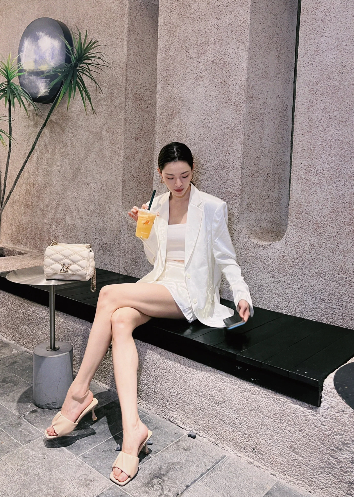 Bản sao của Thư Kỳ vướng drama khát khao center nhưng vẫn khiến dân tình nể một điều- Ảnh 23.