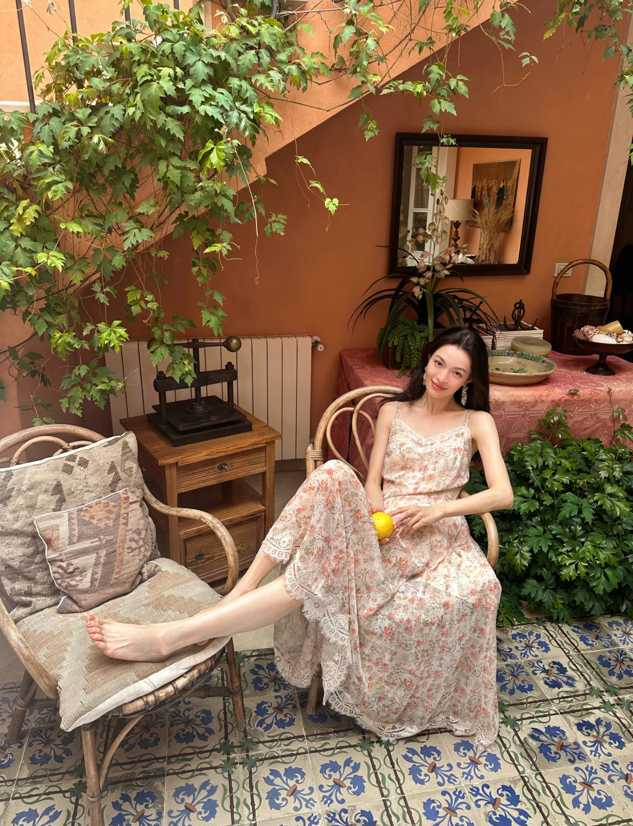 Bản sao của Thư Kỳ vướng drama khát khao center nhưng vẫn khiến dân tình nể một điều- Ảnh 22.