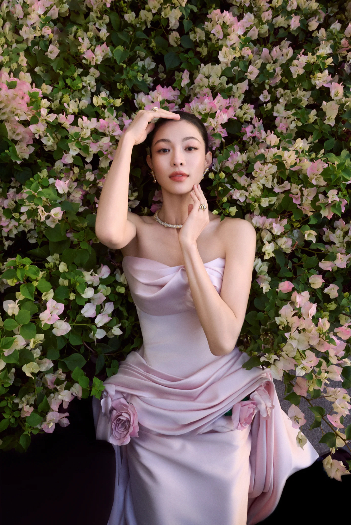 Bản sao của Thư Kỳ vướng drama khát khao center nhưng vẫn khiến dân tình nể một điều- Ảnh 6.