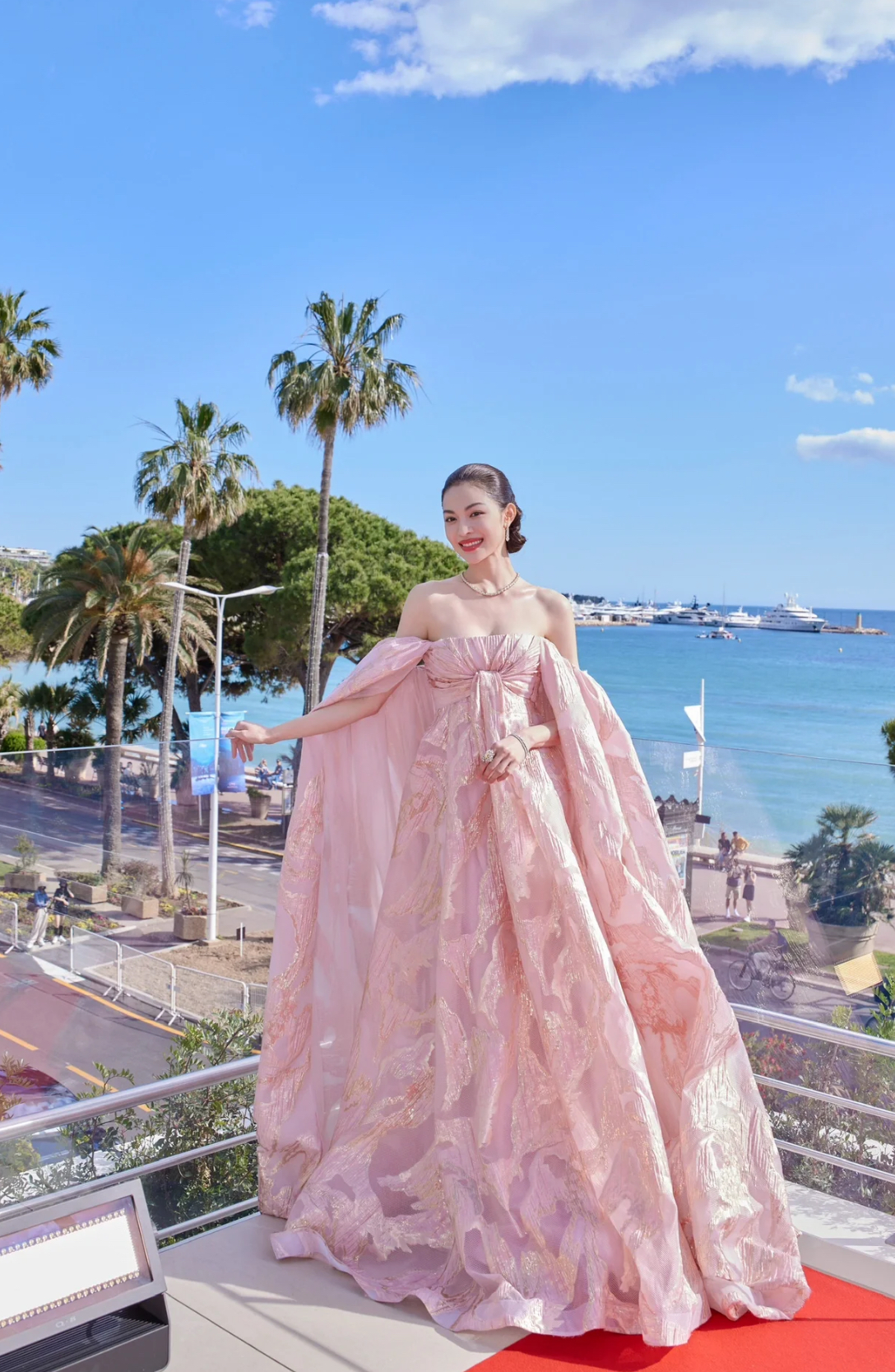 Bản sao của Thư Kỳ vướng drama khát khao center nhưng vẫn khiến dân tình nể một điều- Ảnh 15.