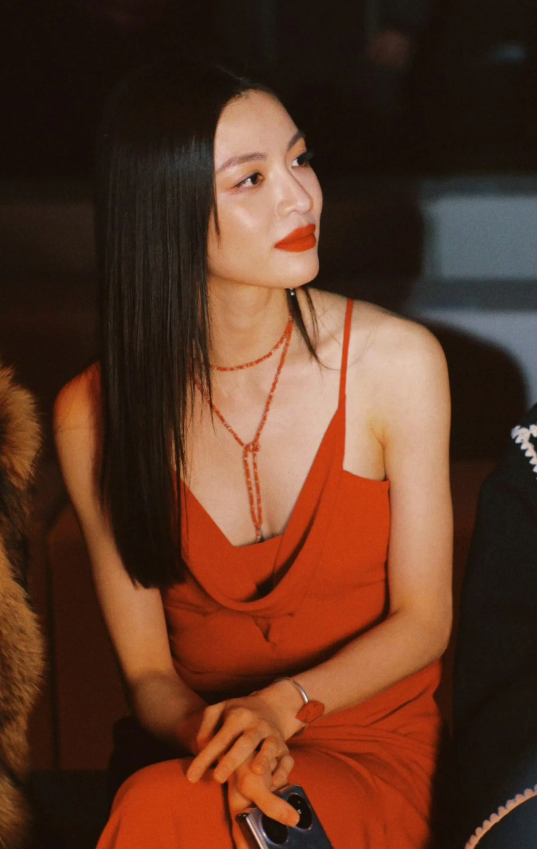 Bản sao của Thư Kỳ vướng drama khát khao center nhưng vẫn khiến dân tình nể một điều- Ảnh 17.