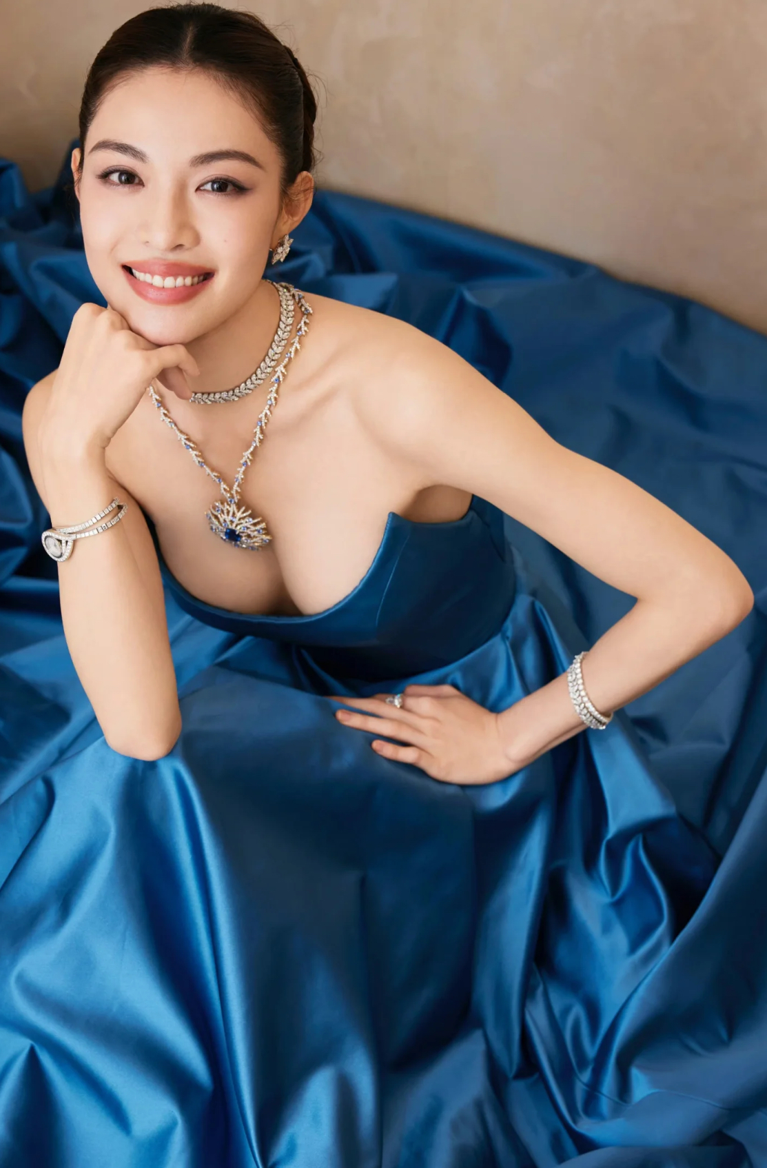 Bản sao của Thư Kỳ vướng drama khát khao center nhưng vẫn khiến dân tình nể một điều- Ảnh 7.