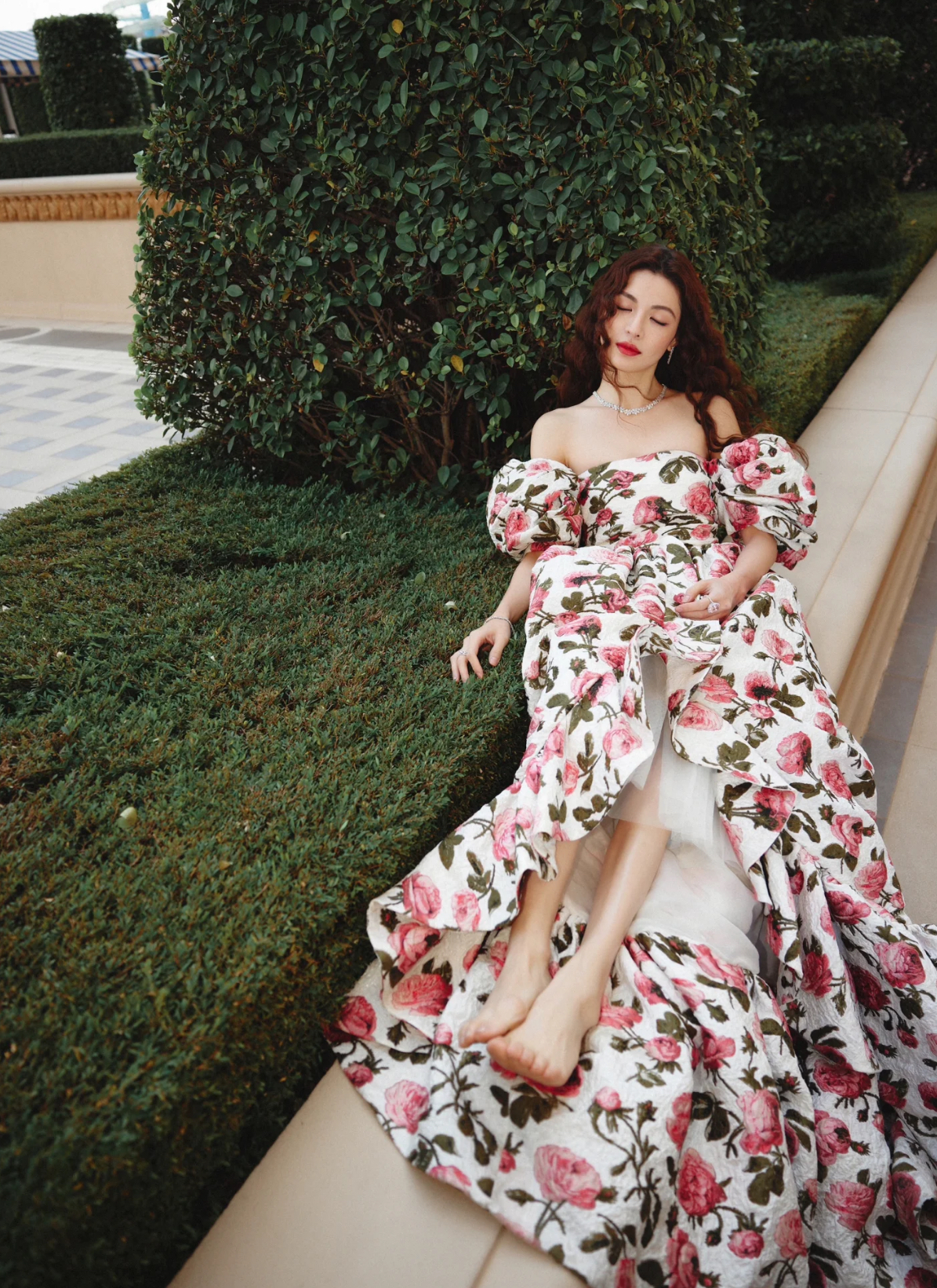 Bản sao của Thư Kỳ vướng drama khát khao center nhưng vẫn khiến dân tình nể một điều- Ảnh 4.