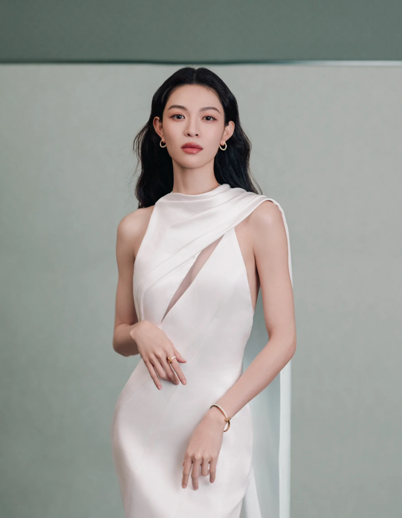 Bản sao của Thư Kỳ vướng drama khát khao center nhưng vẫn khiến dân tình nể một điều- Ảnh 5.