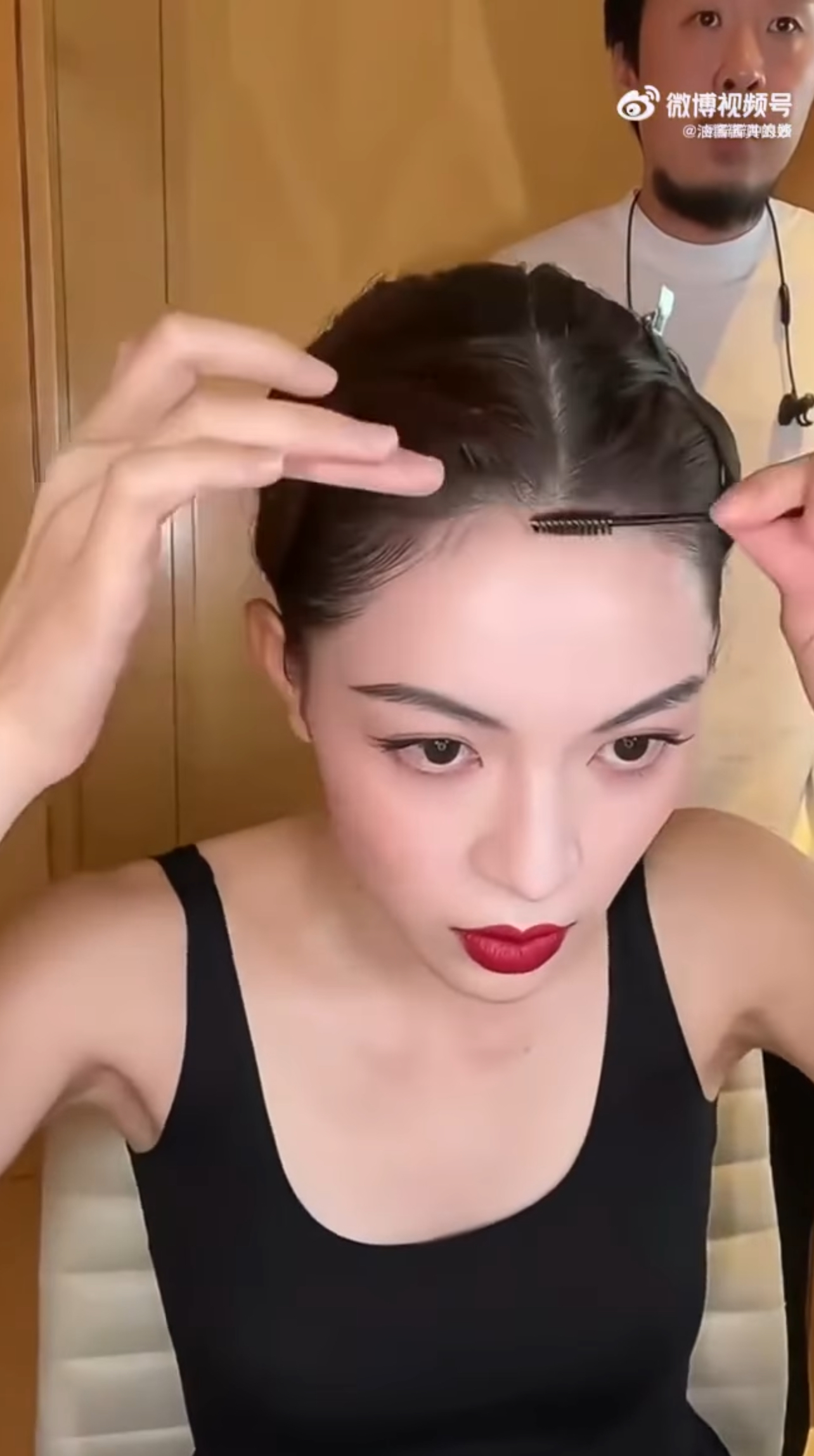 Bản sao của Thư Kỳ vướng drama khát khao center nhưng vẫn khiến dân tình nể một điều- Ảnh 28.