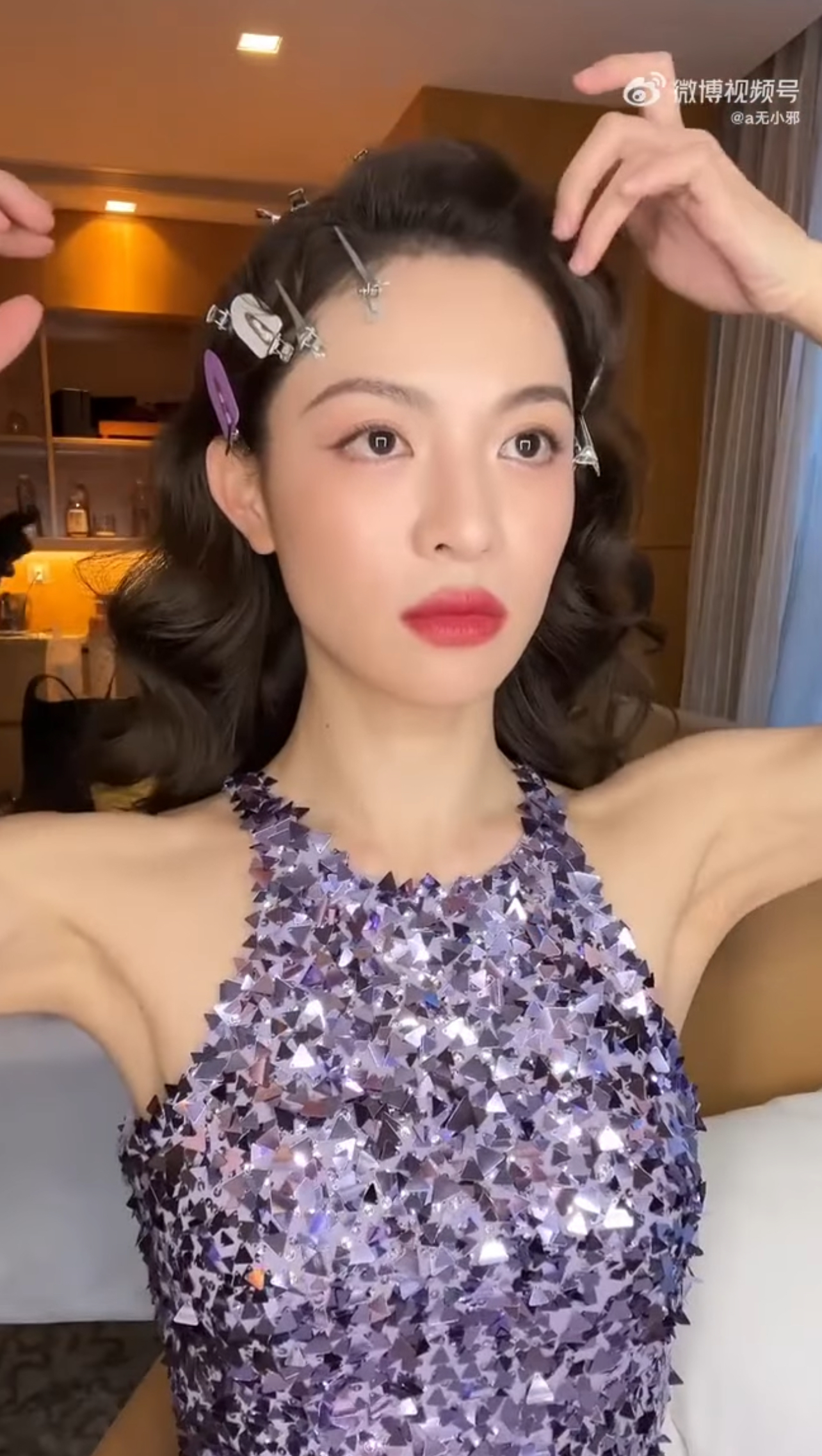 Bản sao của Thư Kỳ vướng drama khát khao center nhưng vẫn khiến dân tình nể một điều- Ảnh 27.