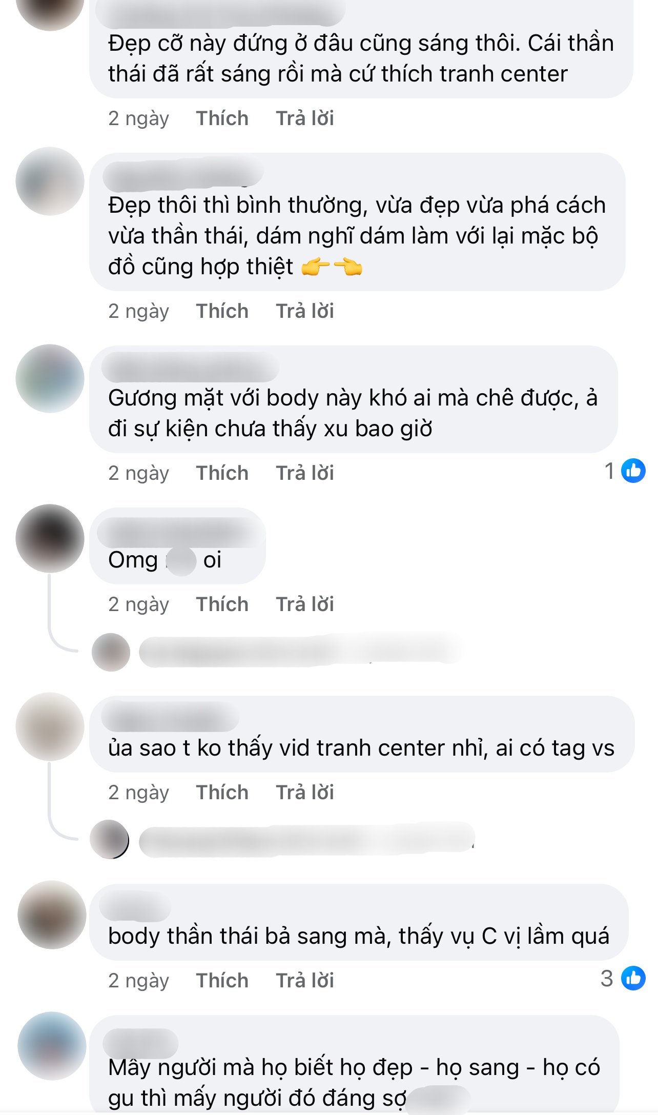 Bản sao của Thư Kỳ vướng drama khát khao center nhưng vẫn khiến dân tình nể một điều- Ảnh 25.