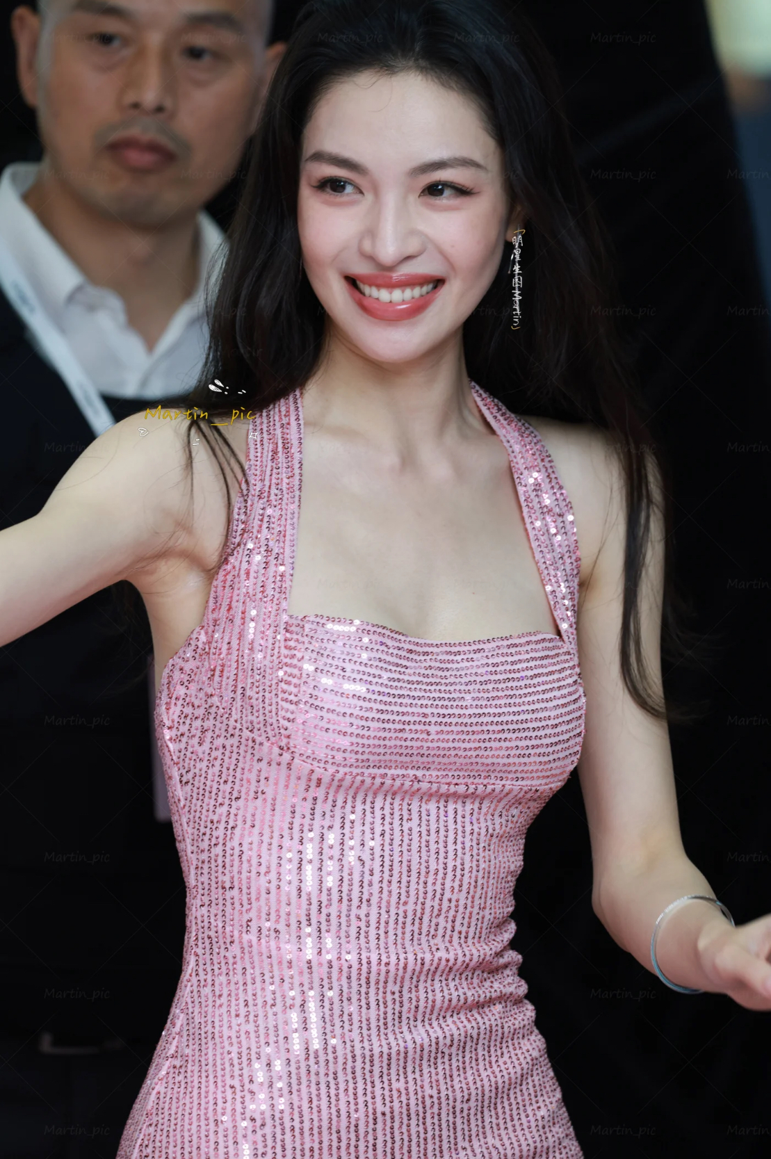 Bản sao của Thư Kỳ vướng drama khát khao center nhưng vẫn khiến dân tình nể một điều- Ảnh 29.