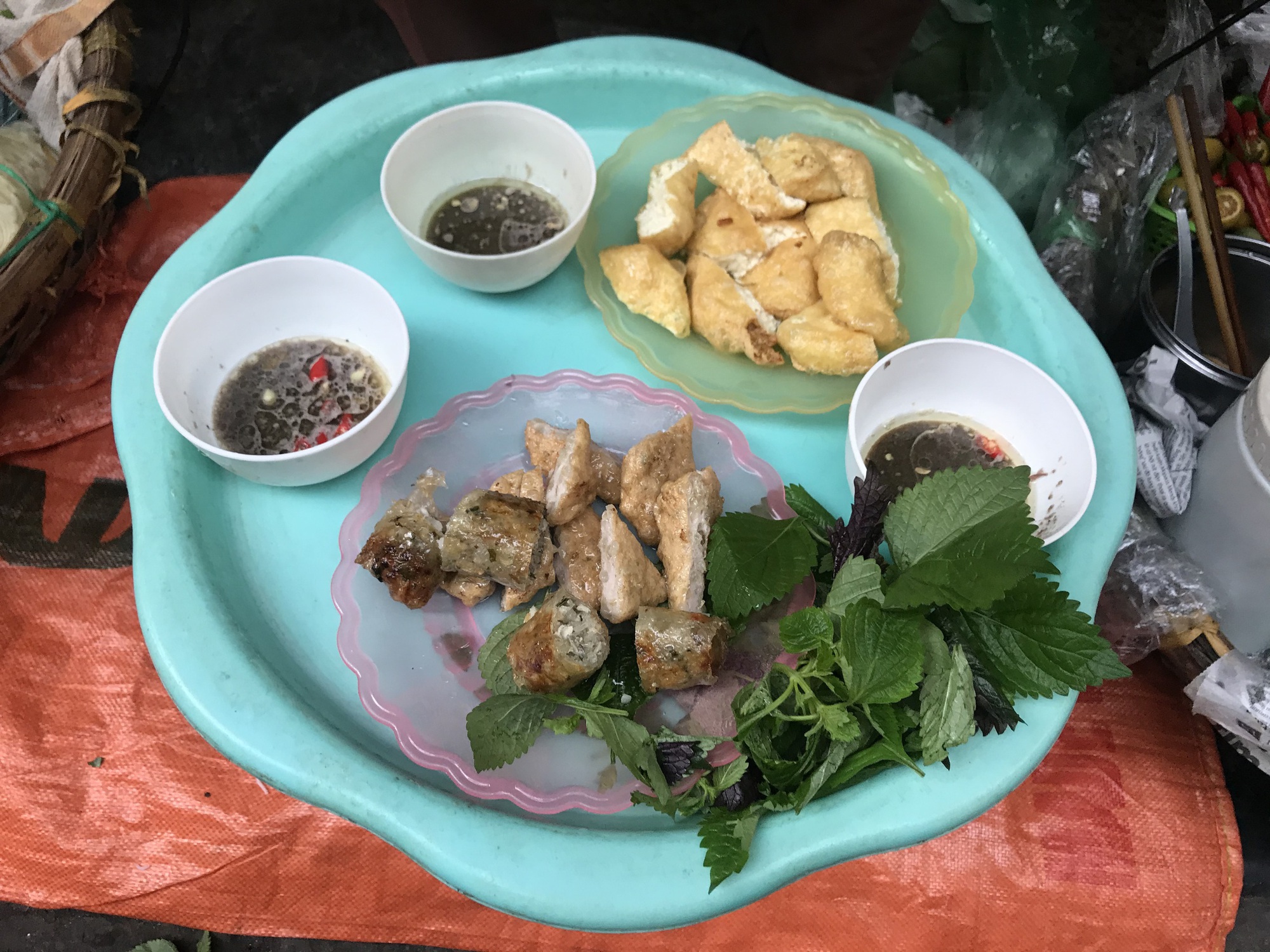 Chuyện ăn quà của người Hà Nội- Ảnh 2.