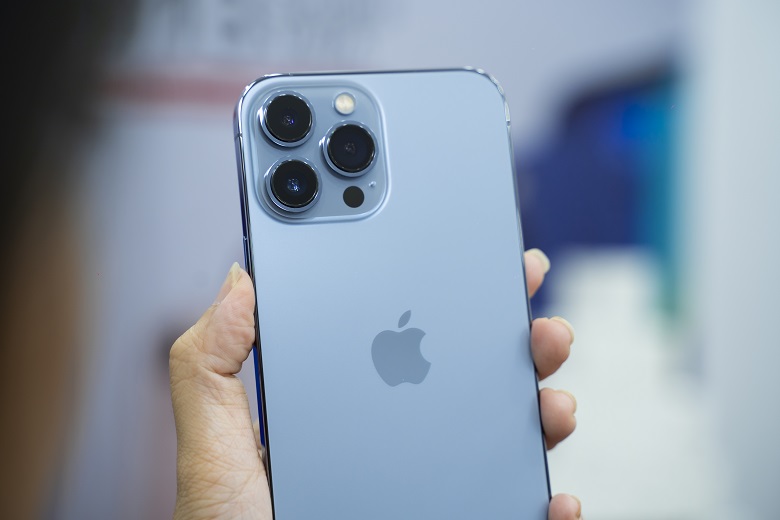 5 chiếc iPhone cũ đáng mua nhất năm 2025- Ảnh 3. 5 chiếc iPhone cũ đáng mua nhất năm 2025- Ảnh 3.