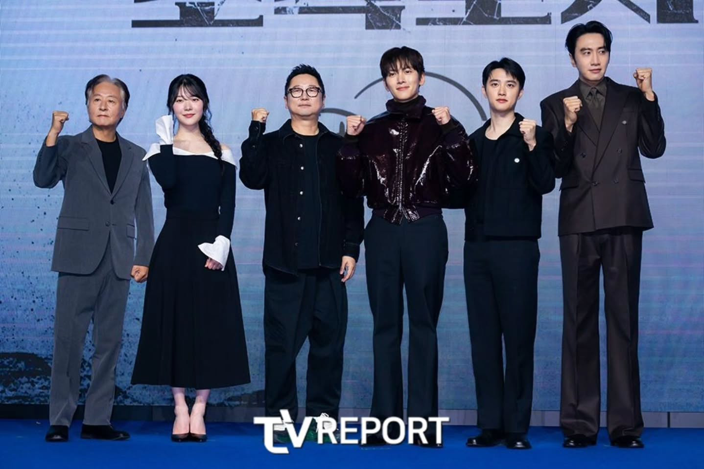 Tháng 11 không có phim Hàn nào đỉnh hơn thế này đâu: Dàn cast xịn nhất showbiz, nam chính 20 năm trẻ đẹp vô địch thiên hạ- Ảnh 2.