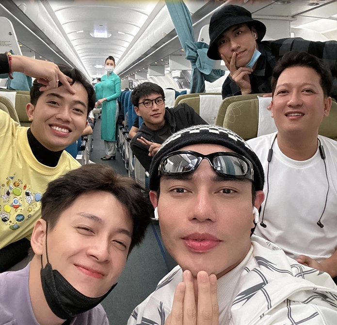 Lý do Trường Giang bị ghét- Ảnh 6.