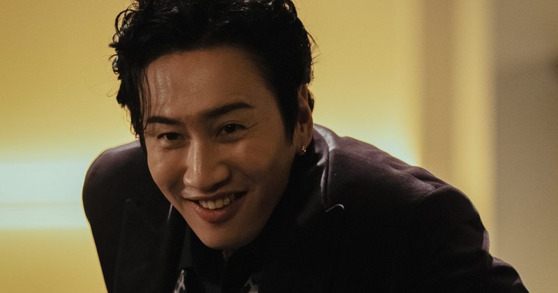 Tháng 11 không có phim Hàn nào đỉnh hơn thế này đâu: Dàn cast xịn nhất showbiz, nam chính 20 năm trẻ đẹp vô địch thiên hạ- Ảnh 7.