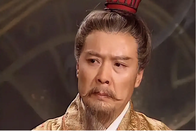 Bi kịch của Lưu Bị: Ba lần nắm trong tay cơ hội phục hưng nhà Hán nhưng đều tự mình đánh mất- Ảnh 7. Bi kịch của Lưu Bị: Ba lần nắm trong tay cơ hội phục hưng nhà Hán nhưng đều tự mình đánh mất- Ảnh 7.