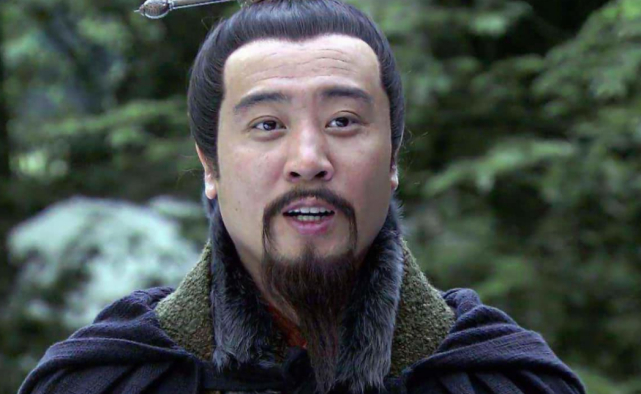 Bi kịch của Lưu Bị: Ba lần nắm trong tay cơ hội phục hưng nhà Hán nhưng đều tự mình đánh mất- Ảnh 1. Bi kịch của Lưu Bị: Ba lần nắm trong tay cơ hội phục hưng nhà Hán nhưng đều tự mình đánh mất- Ảnh 1.