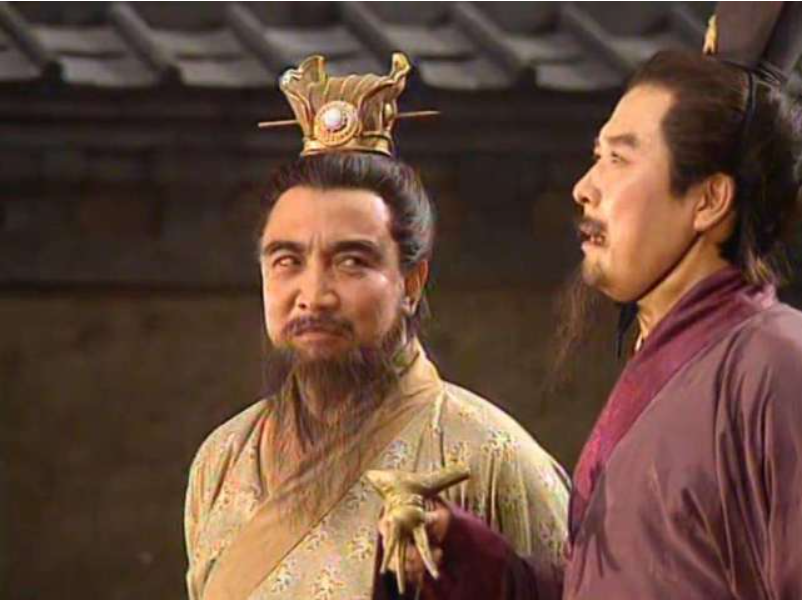 Bi kịch của Lưu Bị: Ba lần nắm trong tay cơ hội phục hưng nhà Hán nhưng đều tự mình đánh mất- Ảnh 4. Bi kịch của Lưu Bị: Ba lần nắm trong tay cơ hội phục hưng nhà Hán nhưng đều tự mình đánh mất- Ảnh 4.