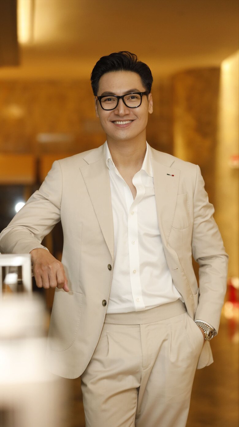 Việt Nam có duy nhất 1 mỹ nam được khen đẹp trai hơn Lee Min Ho, 100 năm nữa vẫn là "ông cố nội visual"- Ảnh 2.