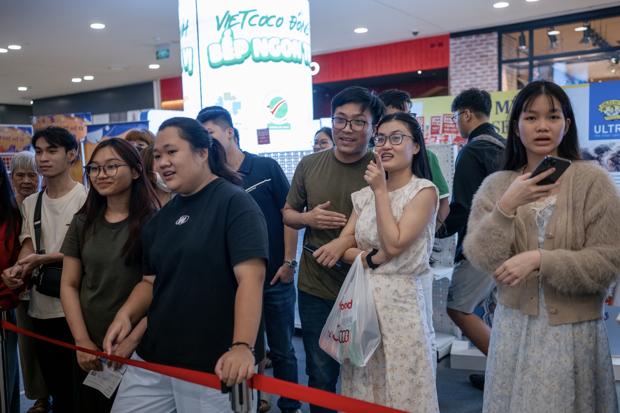 Lộ diện nhan sắc và thân thế của Hoa hậu mèo quốc tế Việt Nam 2025- Ảnh 14.