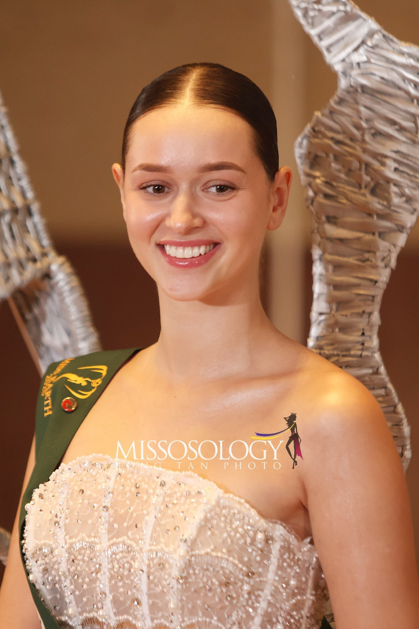 78 thí sinh hoa hậu để mặt mộc- Ảnh 23.