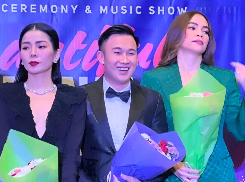 Giữa lúc Hồ Ngọc Hà gây xôn xao, Lệ Quyên nói thẳng: 