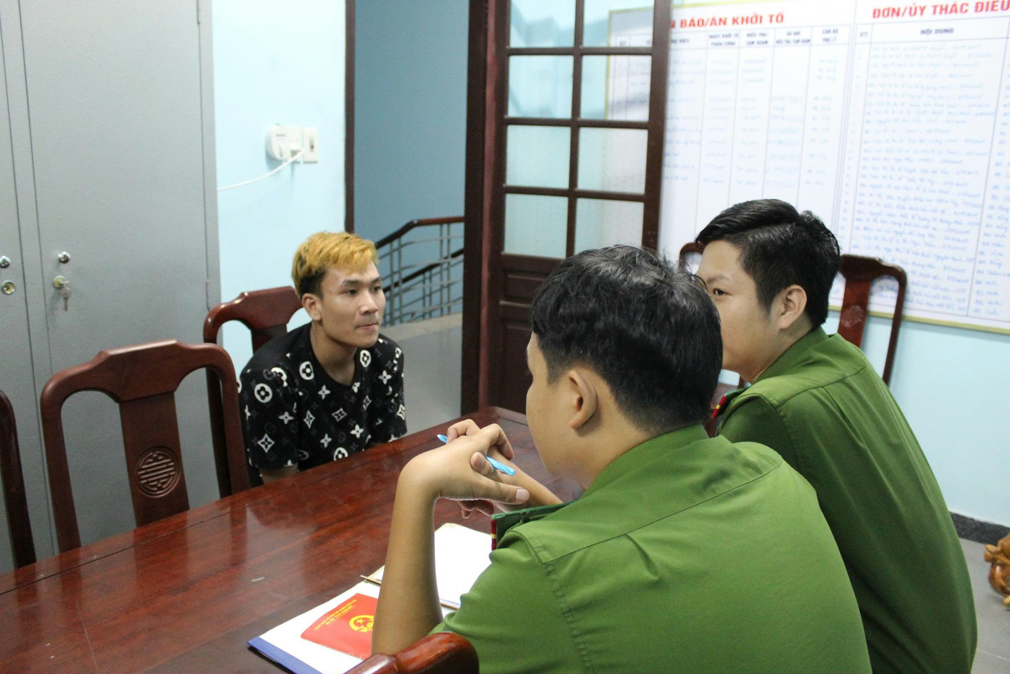 Mất 7,9 lượng vàng lúc đi chợ, danh tính kẻ trộm khiến gia chủ sững sờ- Ảnh 2.