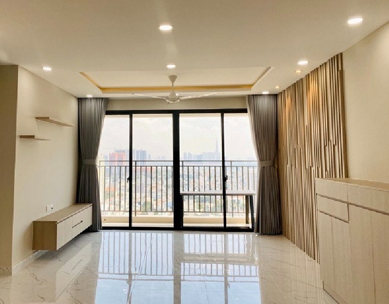 Nội thất cơ bản ở chung cư gồm những gì?- Ảnh 2.