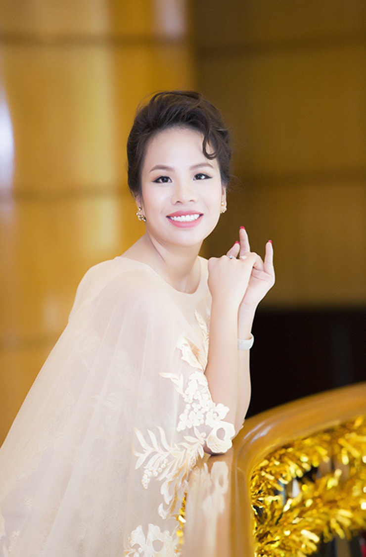 Trước khi bị bắt liên quan đến Hoàng Hường, “bà trùm” Nguyễn Thị Tường An làm chủ loạt doanh nghiệp- Ảnh 2.