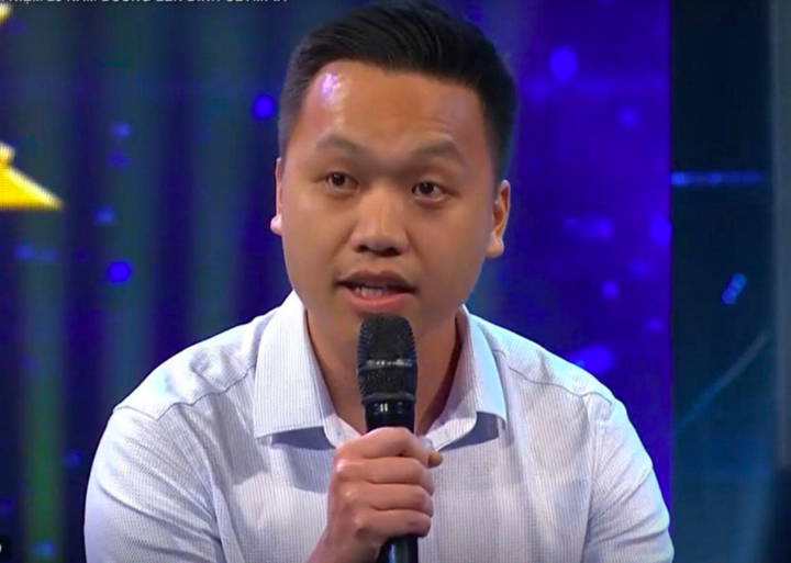 Quán quân giữ kỷ lục của Olympia từng làm bồi bàn, nay là kỹ sư cho Google- Ảnh 3.