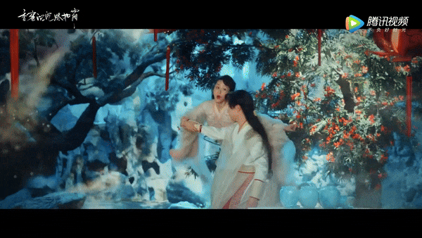 Vì sao 2018 là năm huyền thoại của phim cổ trang Trung Quốc: 5 tuyệt phẩm càn quét châu Á, xem xong chỉ muốn tua lại từ đầu- Ảnh 4.