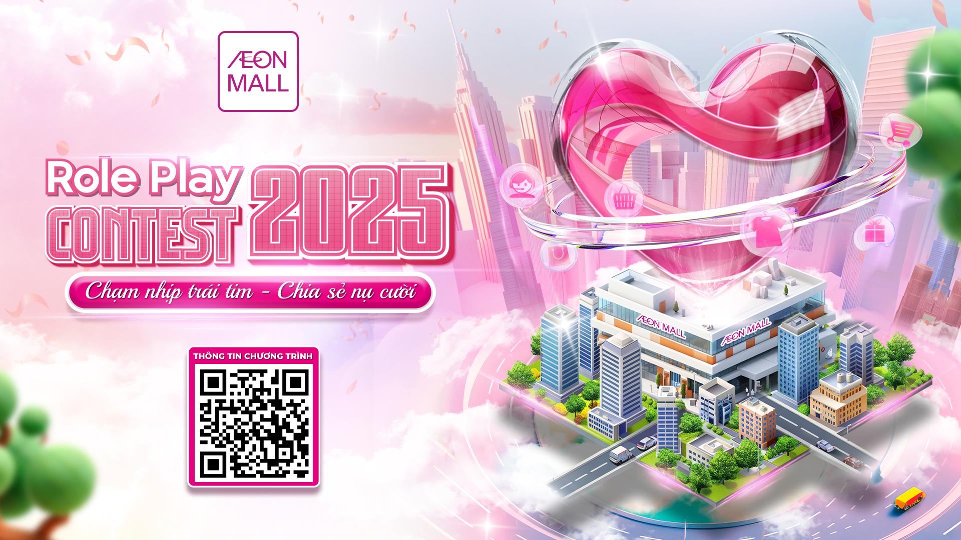 Cuộc thi Nhập vai l…