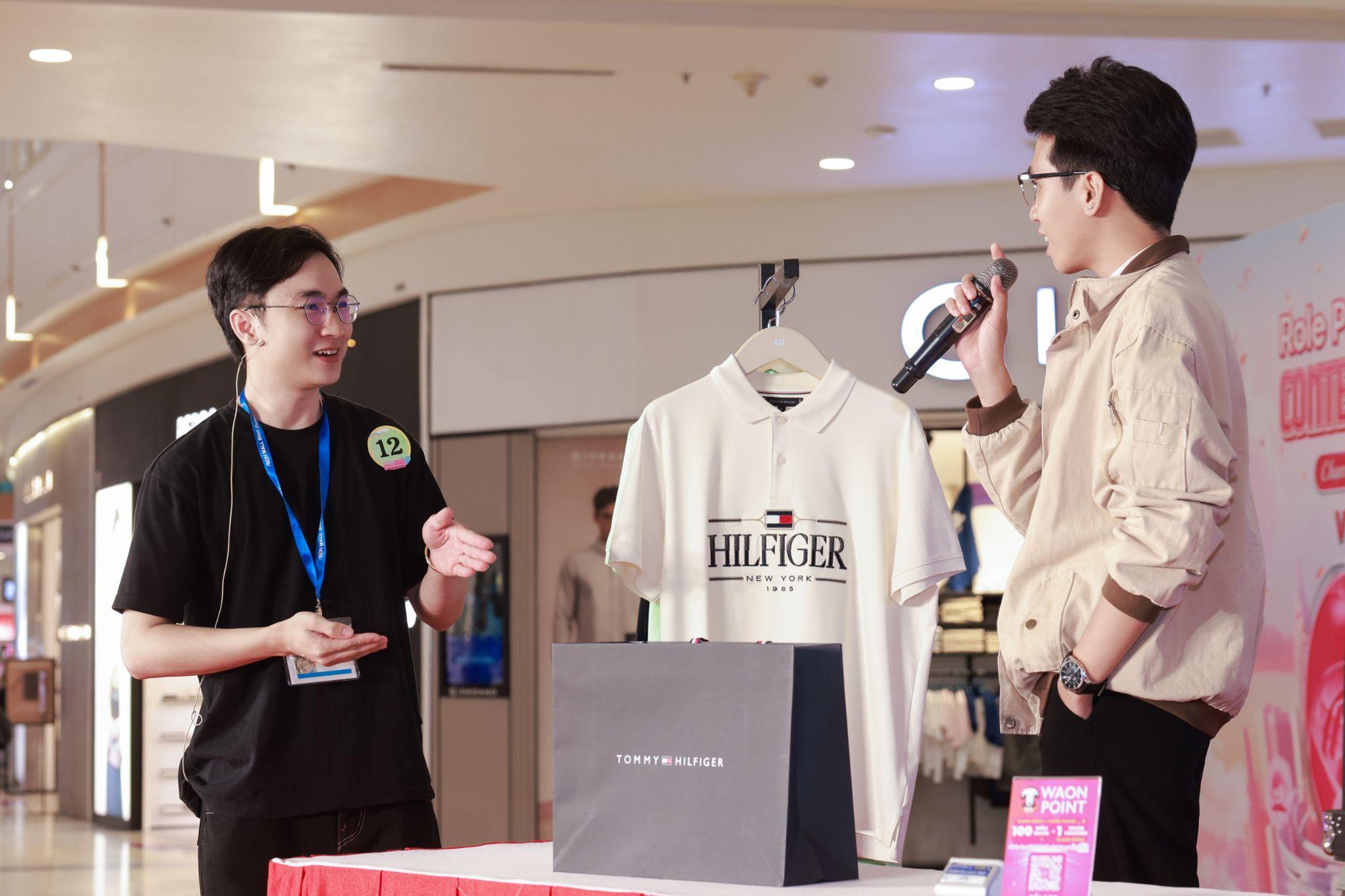 Cuộc thi Nhập vai lần thứ 6: AEONMALL Việt Nam viết tiếp hành trình chinh phục trái tim khách hàng- Ảnh 2.