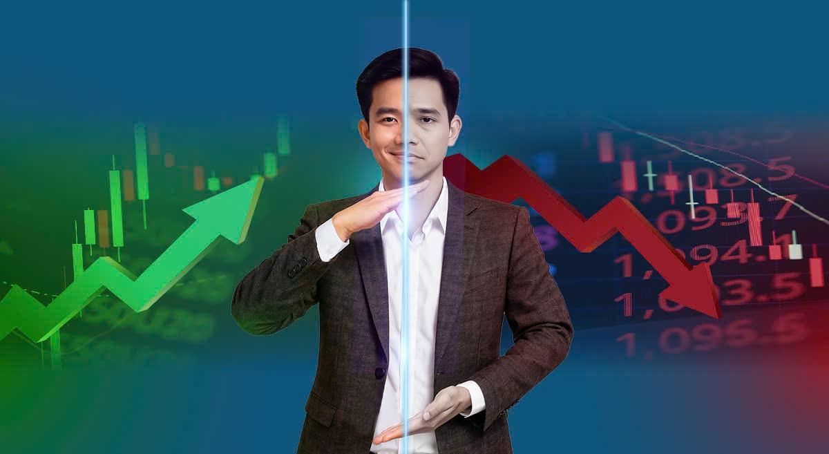 ‘Cộng lãi – trừ lỗ’: Góc nhìn khác của những nhà đầu tư trẻ- Ảnh 2. ‘Cộng lãi – trừ lỗ’: Góc nhìn khác của những nhà đầu tư trẻ- Ảnh 2.