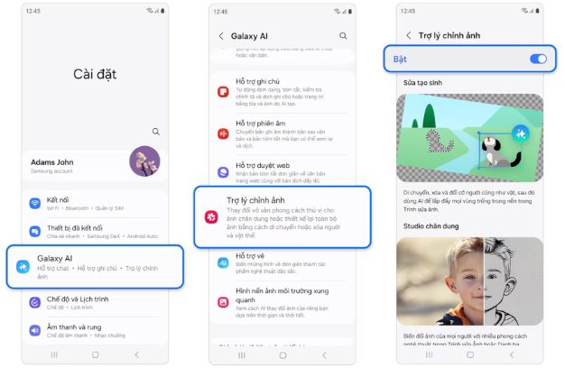 No Bad Seats #4: &ldquo;AI chỉnh nhẹ m&agrave; nghệ&rdquo;: Galaxy S25 Ultra n&acirc;ng cấp hậu kỳ cho fan đu concert- Ảnh 1.