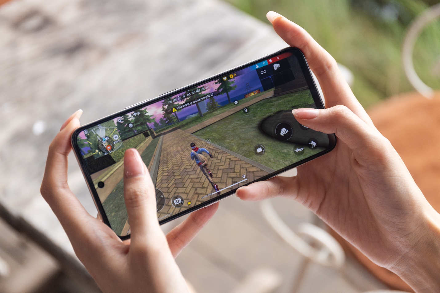 Nhật ký một ngày “vượt ngàn chông gai” của chiếc điện thoại bền bỉ chuẩn 5 sao HONOR X7d- Ảnh 4.