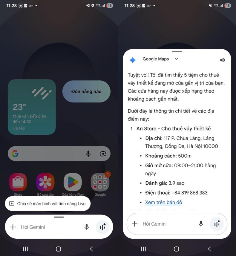 No Bad Seats #4: &ldquo;AI chỉnh nhẹ m&agrave; nghệ&rdquo;: Galaxy S25 Ultra n&acirc;ng cấp hậu kỳ cho fan đu concert- Ảnh 8.