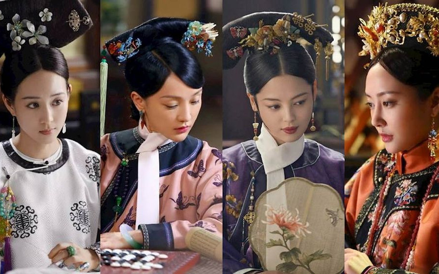 Vì sao 2018 là năm huyền thoại của phim cổ trang Trung Quốc: 5 tuyệt phẩm càn quét châu Á, xem xong chỉ muốn tua lại từ đầu- Ảnh 6.