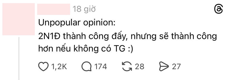 Lý do Trường Giang bị ghét- Ảnh 4.