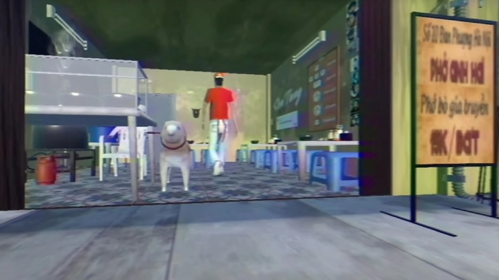 "Phở anh Hai" và "Số 10 Đan Phượng" là gì mà gây sốt mạng?- Ảnh 2.