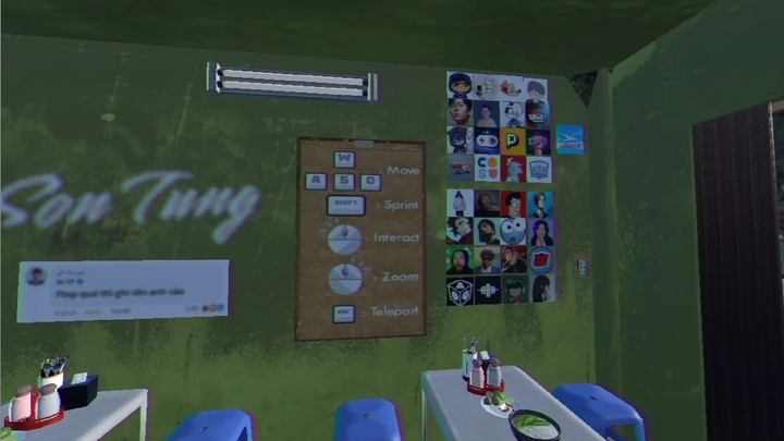 "Phở anh Hai" và "Số 10 Đan Phượng" là gì mà gây sốt mạng?- Ảnh 6.