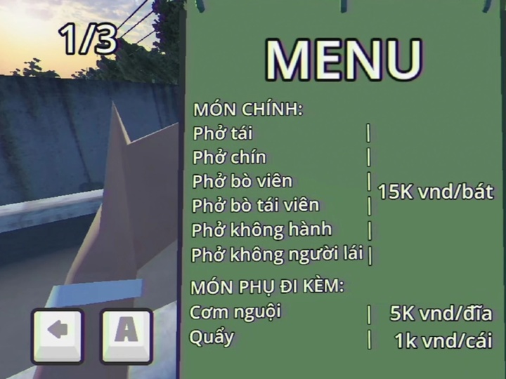 "Phở anh Hai" và "Số 10 Đan Phượng" là gì mà gây sốt mạng?- Ảnh 4.